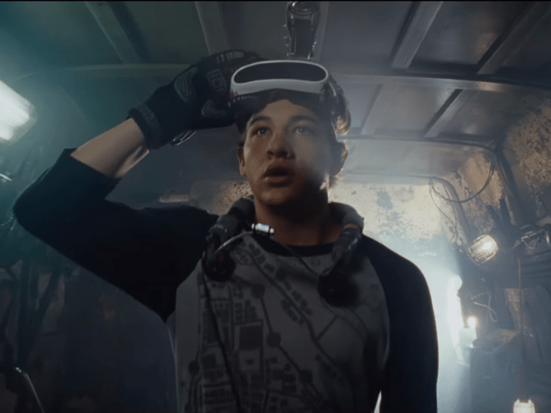 On The Metaverse: Part&nbsp;II